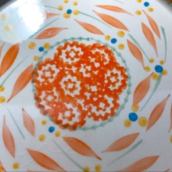 Temptations By Tara, Presentable Ovenware, Set Of 3 Servings Plates, From QVC - Picture 2 of 5